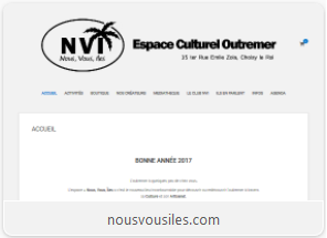 Nous Vous Îles